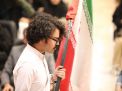 گزارش تصویری جشن نو دانشجویان 1404